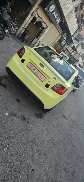 كيا ريو 2011 - صورة 4