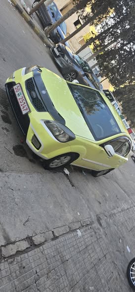 كيا ريو 2011 - صورة 5