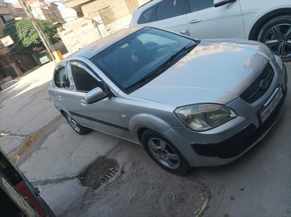 كيا ريو 2005 - صورة 2