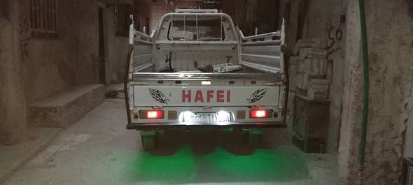 هافي ستار 2011 - صورة 1