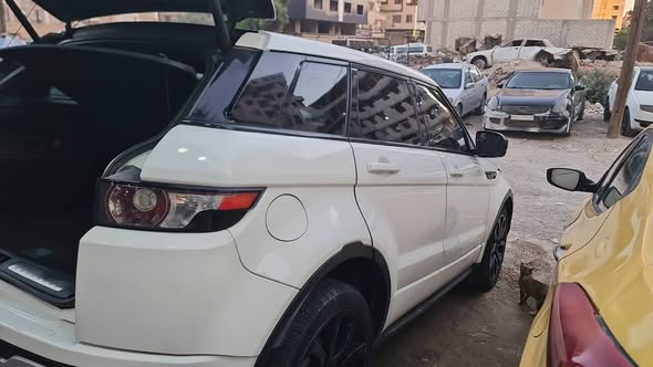 رانج روفر ايفوك 2013 - صورة 5