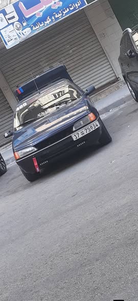 بيجو 405 1993 - صورة 1
