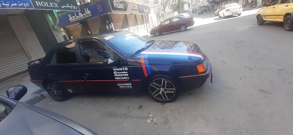 بيجو 405 1993 - صورة 2
