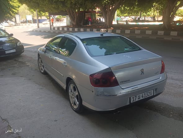 بيجو 407 2008 - صورة 5