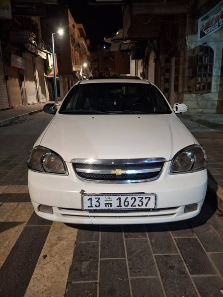 شفروليه لاسي 2008 - صورة 1