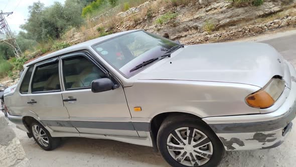 لادا 109 2004 - صورة 1