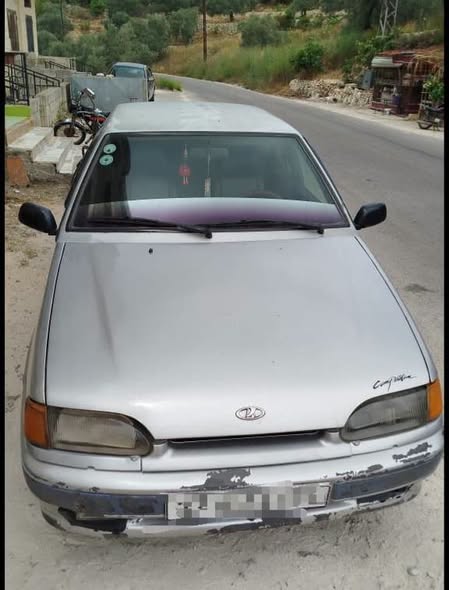 لادا 109 2004 - صورة 4