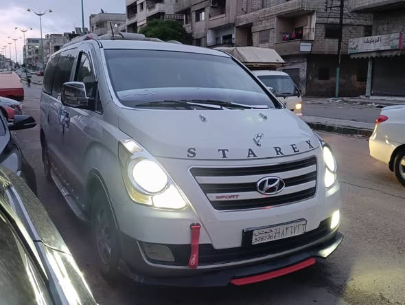 هيونداي اتش ون 2011 - صورة 1