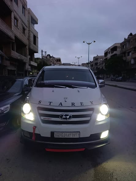 هيونداي اتش ون 2011 - صورة 2