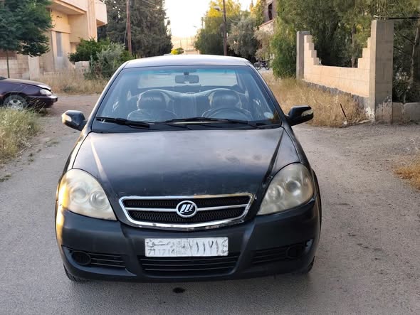 ليفان 520 2008 - صورة 1