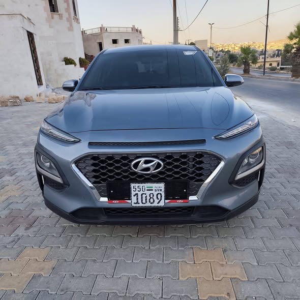 هيونداي كونا 2018 - صورة 1