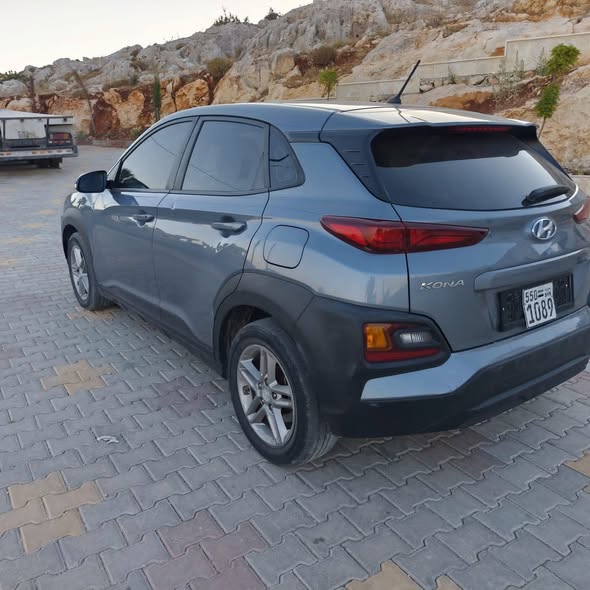 هيونداي كونا 2018 - صورة 2
