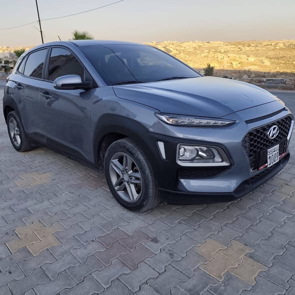 هيونداي كونا 2018 - صورة 3