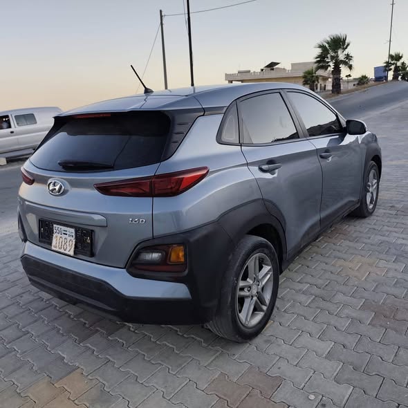 هيونداي كونا 2018 - صورة 4
