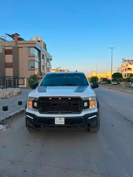 فورد اف-150 2019 - صورة 1