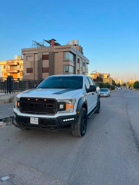 فورد اف-150 2019 - صورة 2