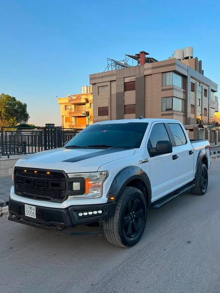 فورد اف-150 2019 - صورة 3