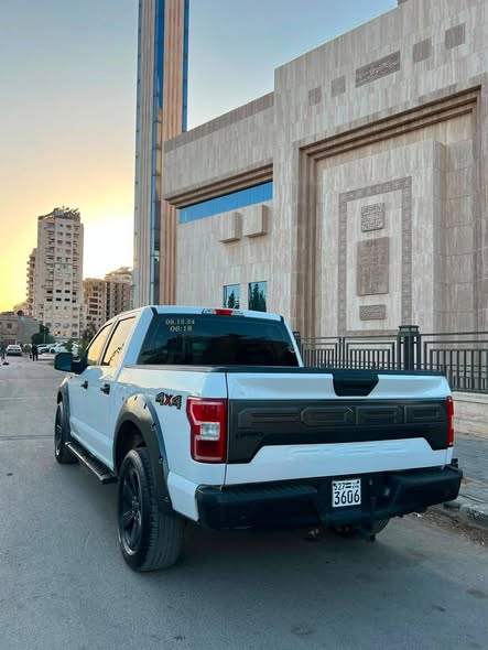 فورد اف-150 2019 - صورة 4