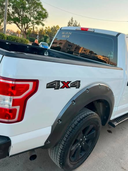 فورد اف-150 2019 - صورة 5