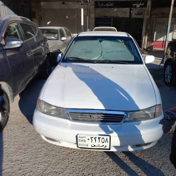 دايو سيلو 1997 - صورة 1
