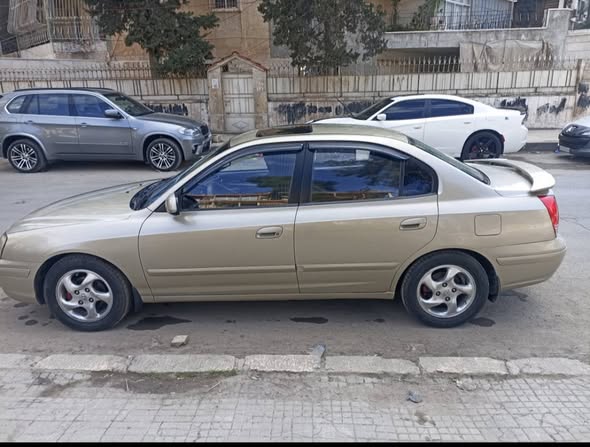 هونداي النترا 2006 - صورة 5
