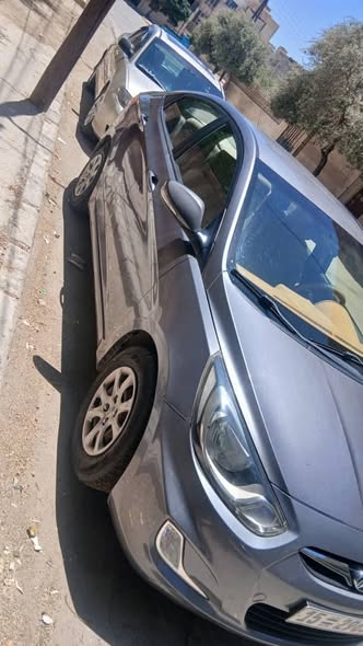 هيونداي اكسنت 2015 - صورة 3