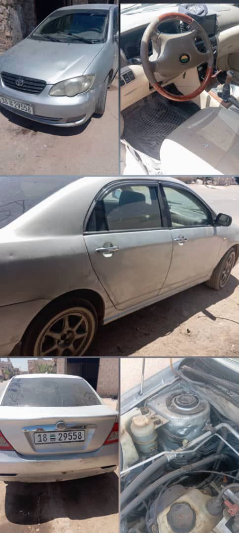 بي واي دي اف 3 2007