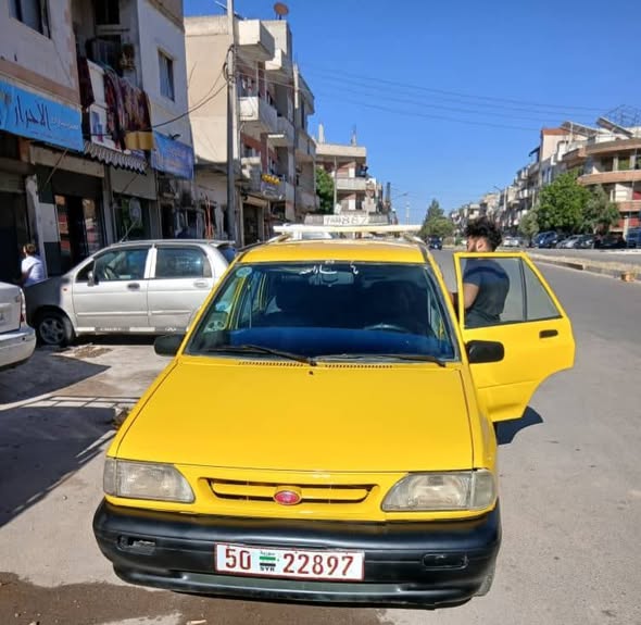 سايبا سابا 2001 - صورة 1