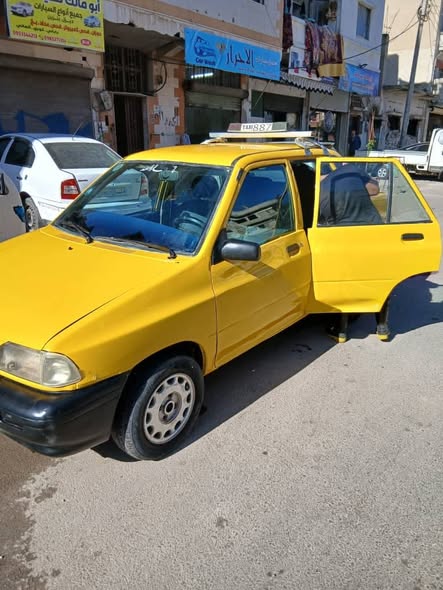 سايبا سابا 2001 - صورة 4