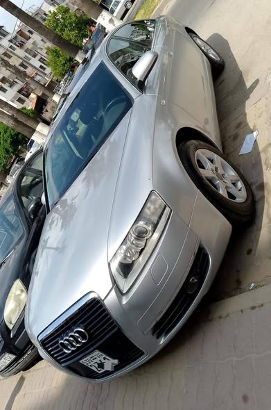 أودي A6 2008 - صورة 2