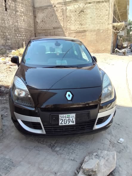 رينو كارت 2011 - صورة 1