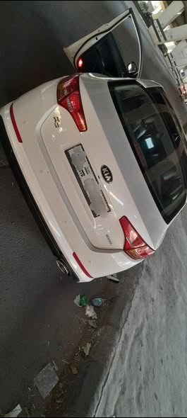 كيا K5 2013 - صورة 2