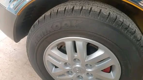 هيونداي H1 2017 - صورة 1