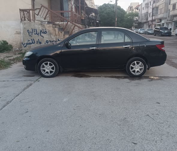 بي واي دي اف 3 2011
