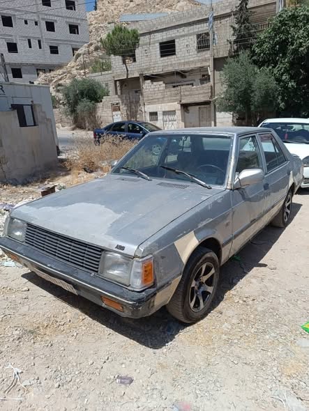 ميتسوبيشي لانسر 1983 - صورة 4