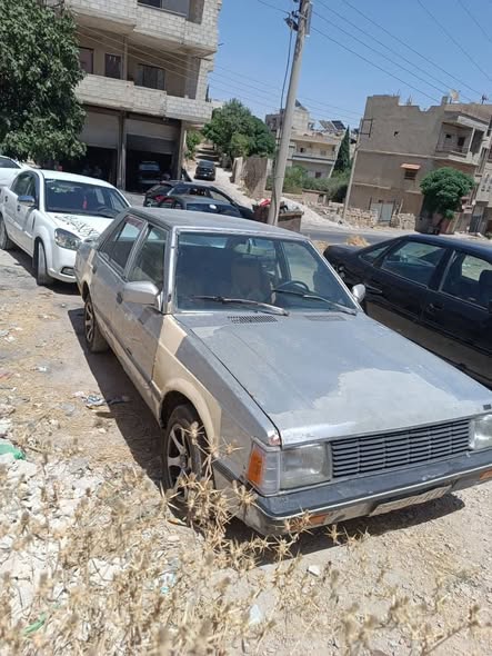 ميتسوبيشي لانسر 1983 - صورة 5