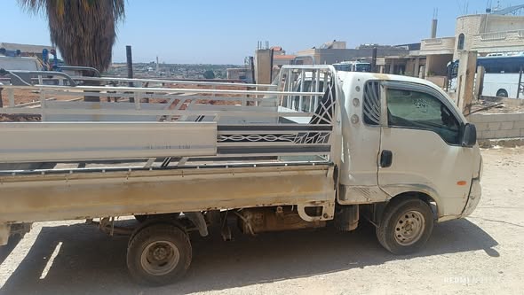 كيا K2700 2005 - صورة 1
