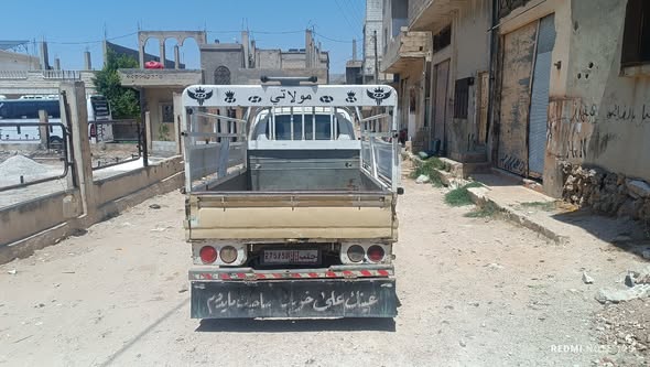 كيا K2700 2005 - صورة 2