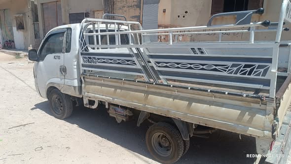 كيا K2700 2005 - صورة 3