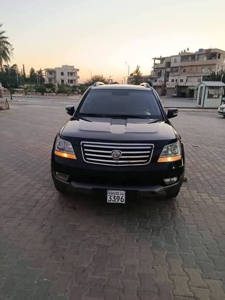سامسونج موهـافي 2009 - صورة 1