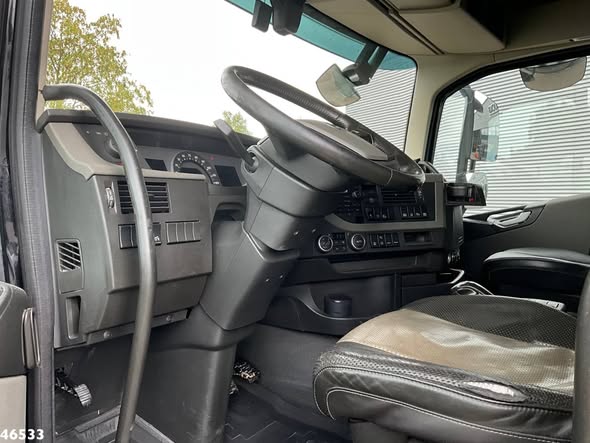 فولفو FH540 2019 - صورة 1