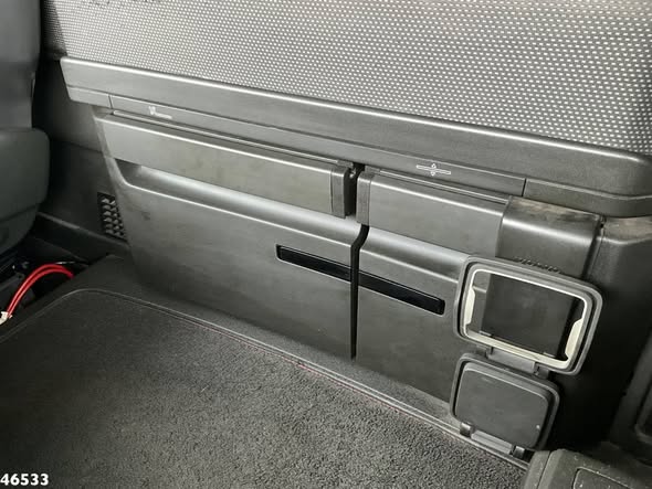 فولفو FH540 2019 - صورة 2