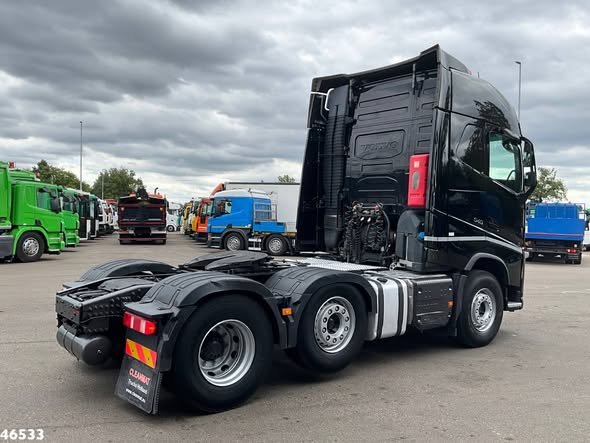 فولفو FH540 2019 - صورة 3