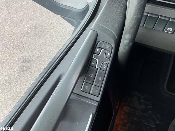 فولفو FH540 2019 - صورة 5