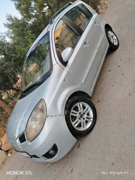 جريت وول بيري 2008 - صورة 3