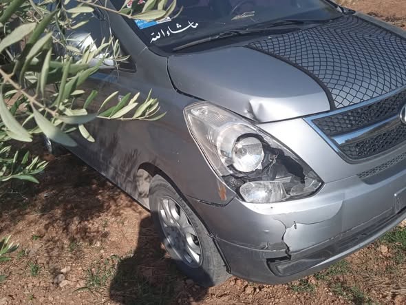 هيونداي اتش ون 2012 - صورة 4