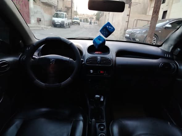 بيجو 206 2004 - صورة 2