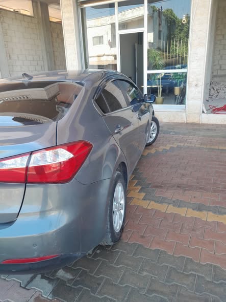 كيا كيا K3 2015 - صورة 3