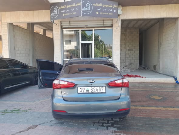 كيا كيا K3 2015 - صورة 4