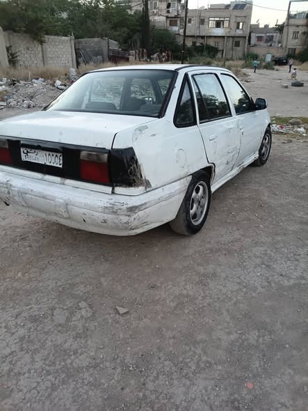 دايو ريسا 1993 - صورة 2